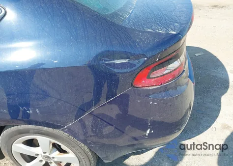 2015 Dodge Dart Sxt z USA, uszkodzony, nr VIN 1C3CDFBB8FD174648